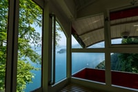 De Lucerna, Monte Bürgenstock por ferry y funicular - Housity