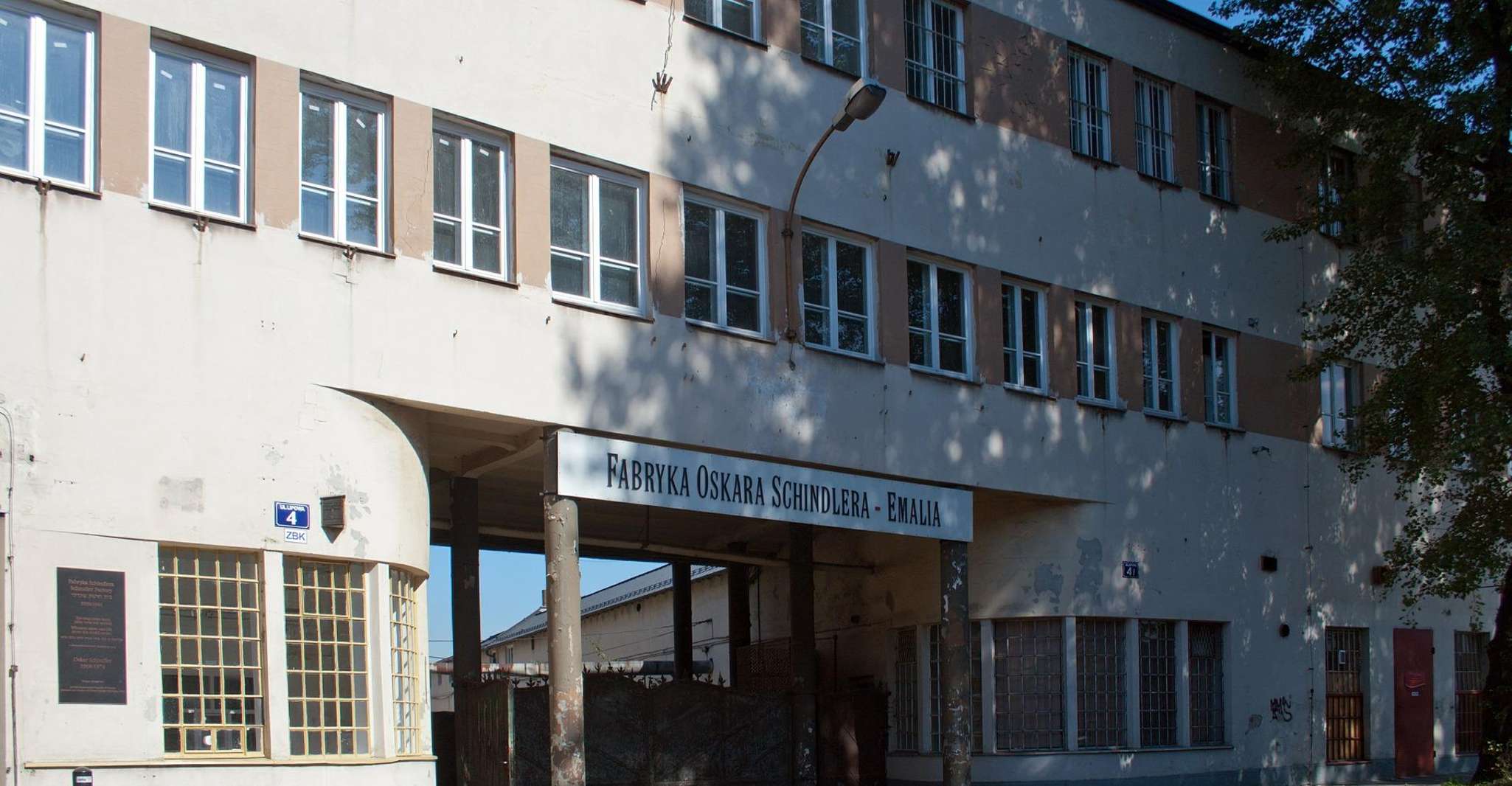 Krakow, Oskar Schindler's Factory Skip-The-Line Ticket - Housity