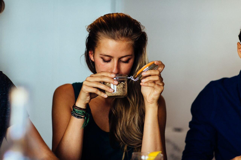 Portobello Road Gin Distillery Tasting
