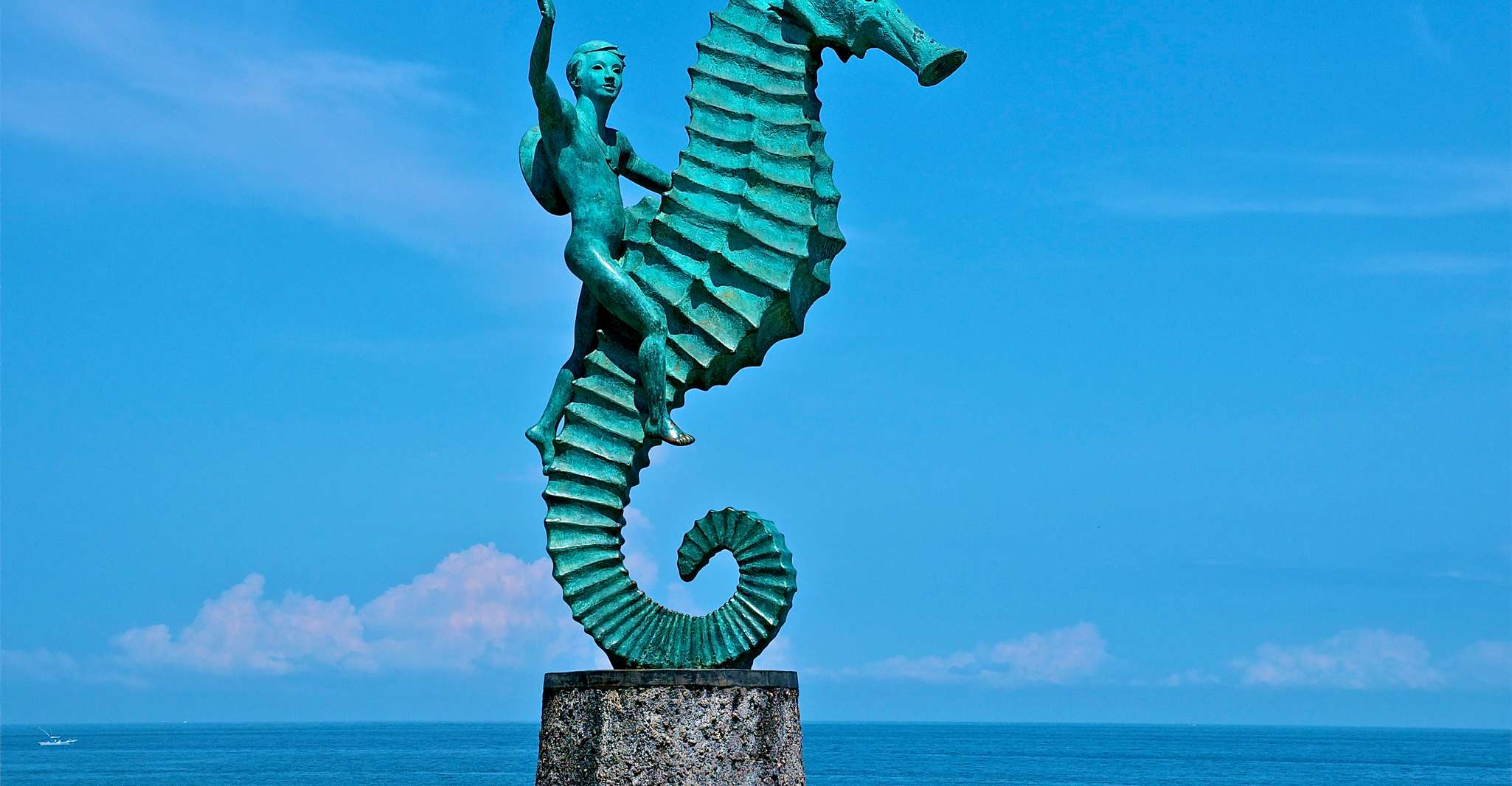 360 Puerto Vallarta City Tour with Lunch - Hizvo