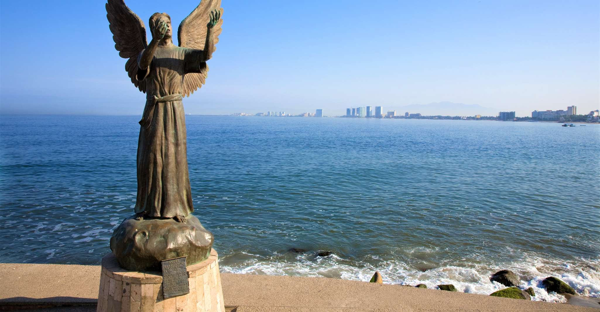 360 Puerto Vallarta City Tour with Lunch - Hizvo