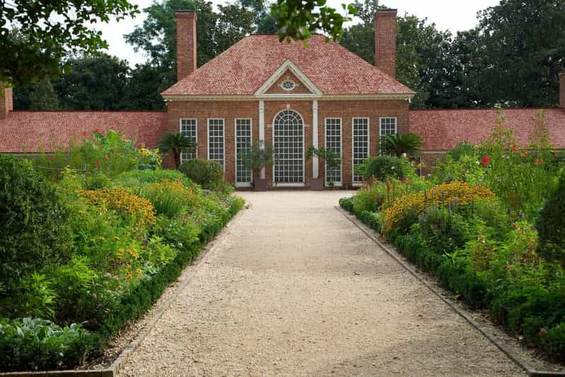 Mount Vernon Washington's Estate with Audio Guide GetYourGuide