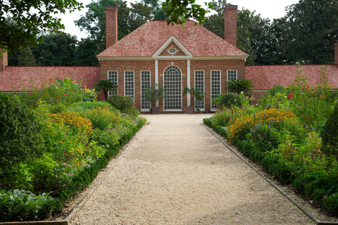 Mount Vernon: La tenuta di George Washington con audioguidaMount Vernon: Grounds Pass per la tenuta di George Washington