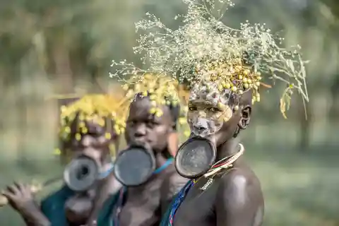 4 Days South, Omo Valley Tours