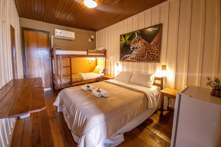 São Paulo: 3-Day Eco Safari Experience in the Pantanal