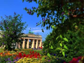 Berlin: Sceniczna wycieczka z przewodnikiem prywatnym samochodem na 2, 3, 6 godzin