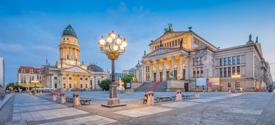Iglesia Memorial del káiser Guillermo Historia y cultura lo MEJOR de