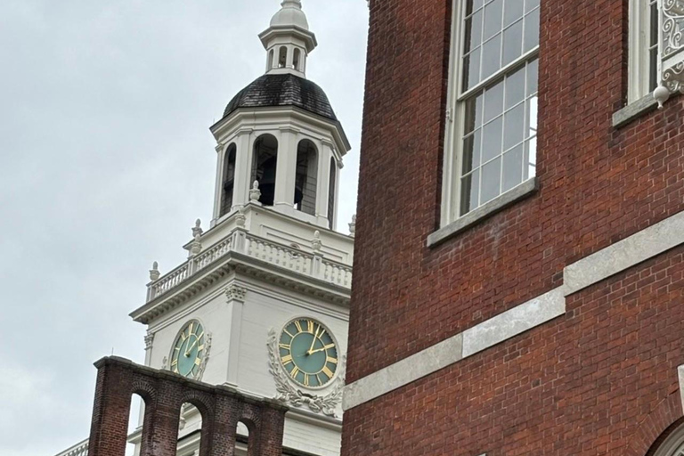 Historic Philly for Kids Ages 5-12