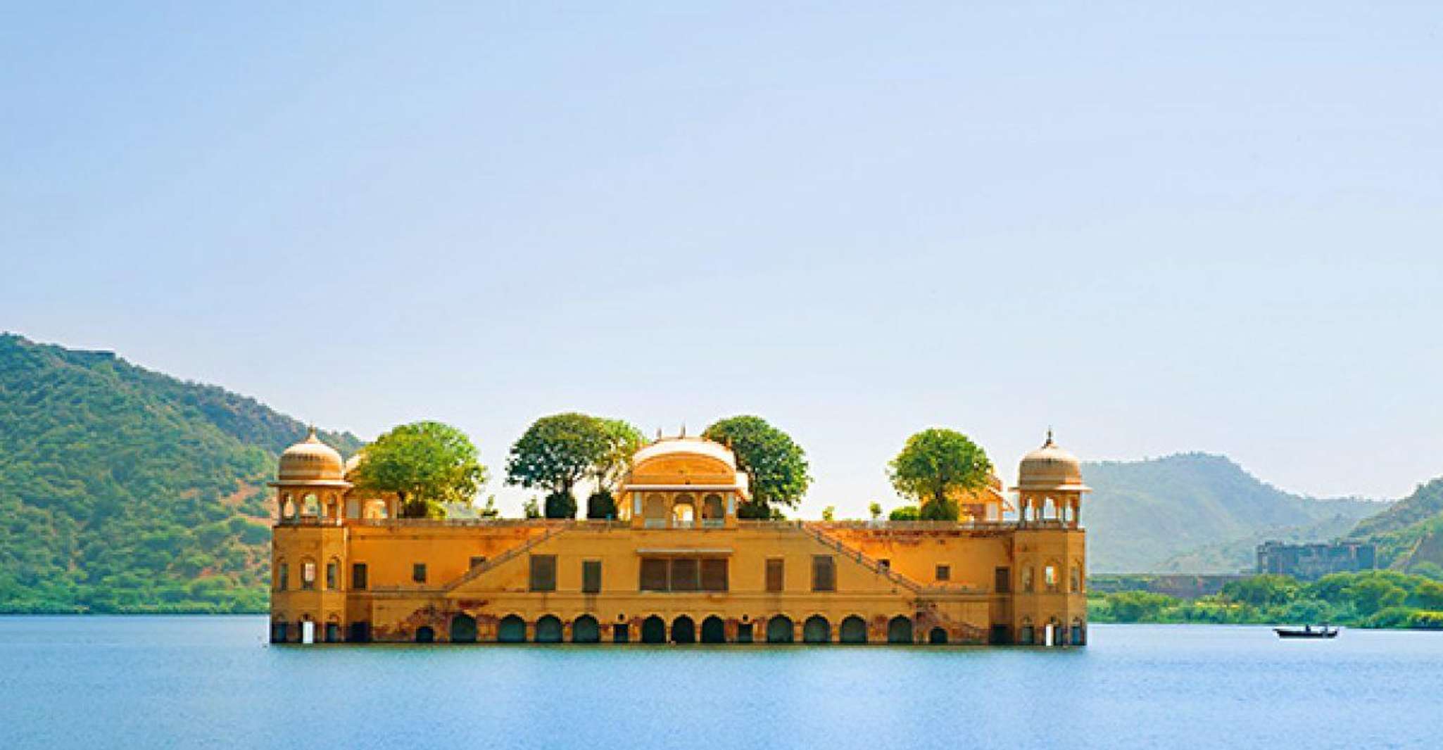 From Delhi, Jaipur Day Trip by Fast Train or Private Car - Hizvo