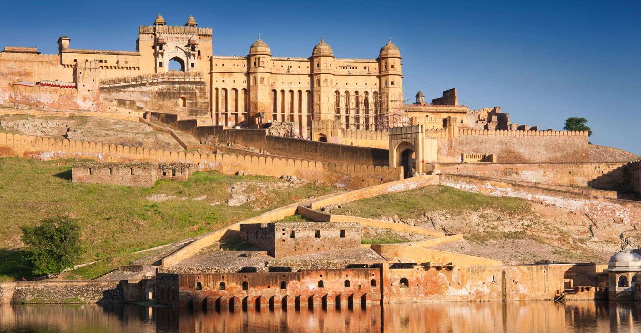 From Delhi, Jaipur Day Trip by Fast Train or Private Car - Hizvo