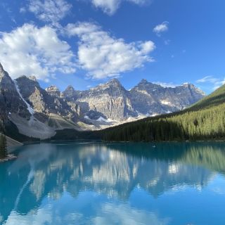 From Calgary: Private Banff National Park Day Trip