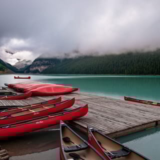 From Calgary: Private Banff National Park Day Trip