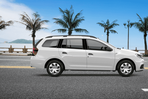Hammam-Sousse:Private Transfer to/from Enfidha Airport