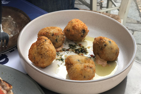 Kalamata: Local Vegetarian Food Tour with Light Lunch Kalamata,Greece: Local Vegetarian Food tour with Light lunch