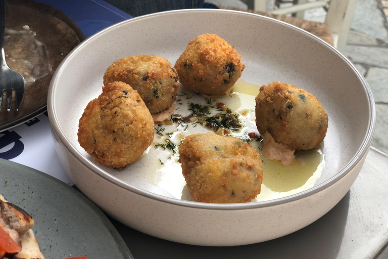 Kalamata: Local Vegetarian Food Tour with Light Lunch Kalamata,Greece: Local Vegetarian Food tour with Light lunch