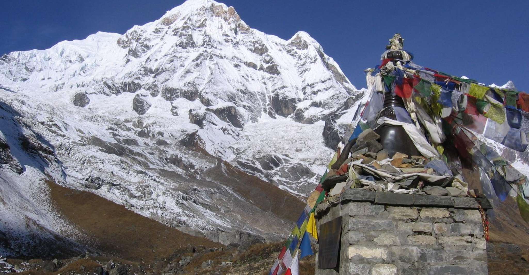 Annapurna Base Camp Trek! - Housity