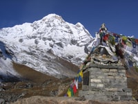 Annapurna Base Camp Trek! - Housity