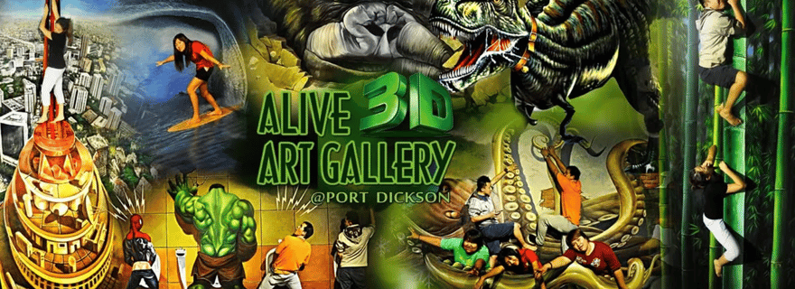 Negeri Sembilan : Billets d'entrée pour le parc de loisirs de Segar City