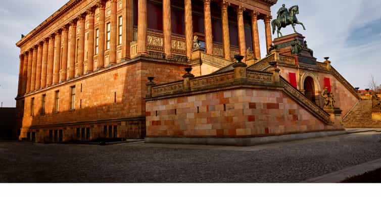 Berlin: Skip-the-line Pergamon Museum And Museum Island Tour | GetYourGuide