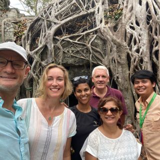 Сием Рип: 2-дневный тур по Ангкор-Ват