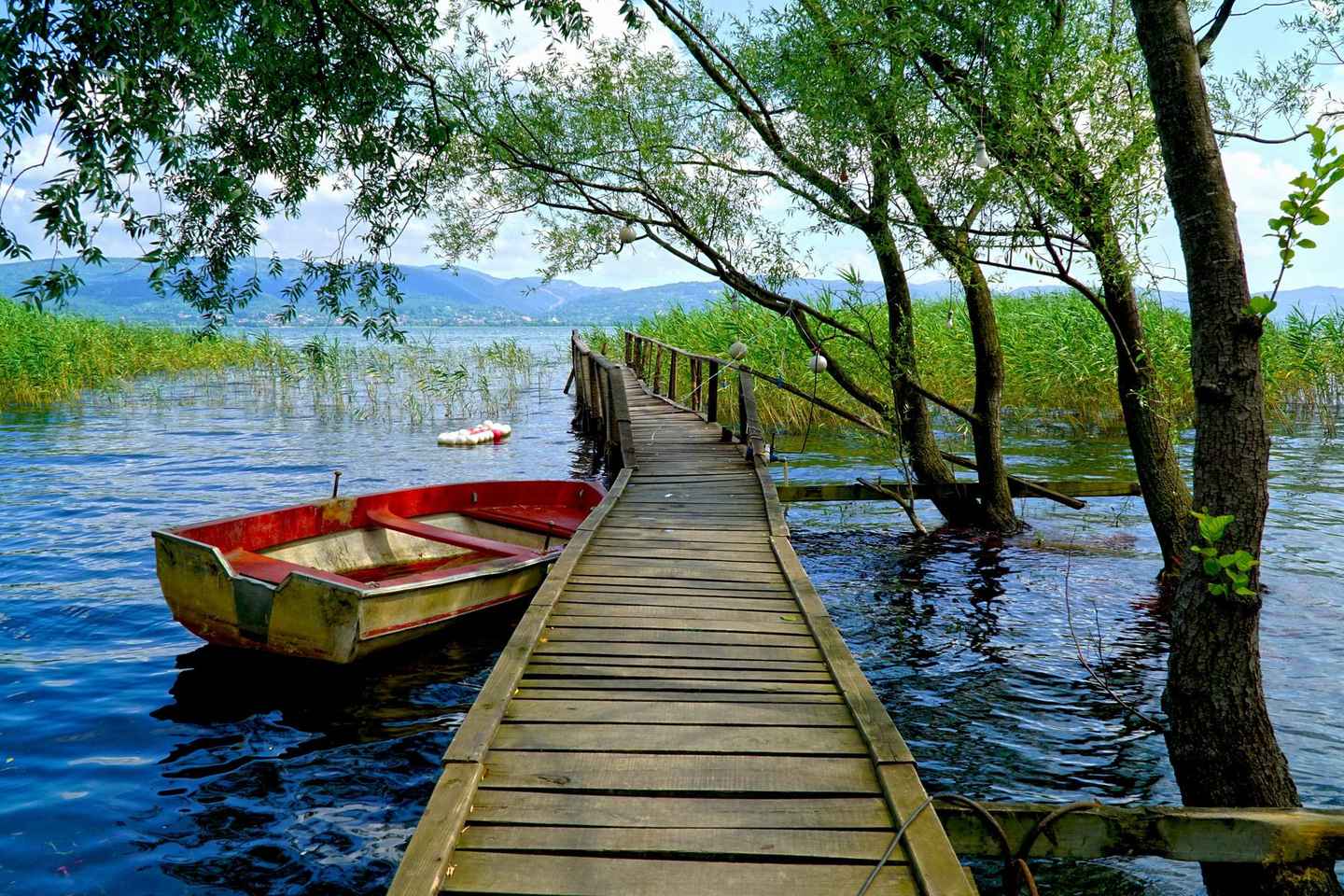 Sapanca Lake and Masukiye Full-Day Tour from Istanbul - Sapanca Lake and Masukiye Full-Day Tour from Istanbul