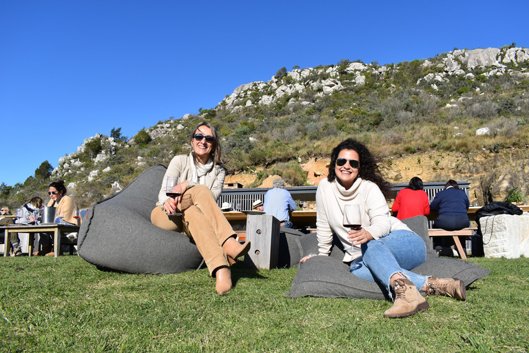 Punta del Este : L'Expérience Gourmet Winery