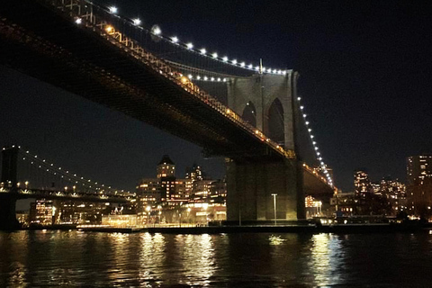 New York City: Privat limousinetransfer från JFK-flygplatsenTransfer mellan JFK Airport och NYC