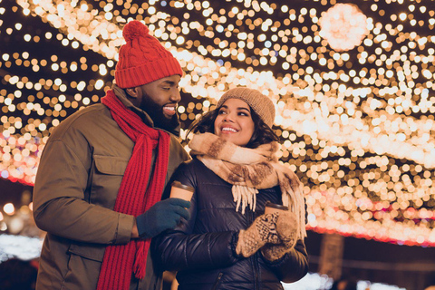 Un affascinante viaggio di Natale a Salonicco