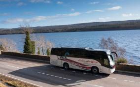 From Inverness: Loch Ness Cruise and Urquhart Castle