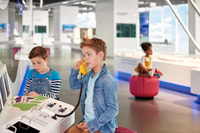 Frankfurt Airport, Fraport Visitor Center Entry Ticket - Housity