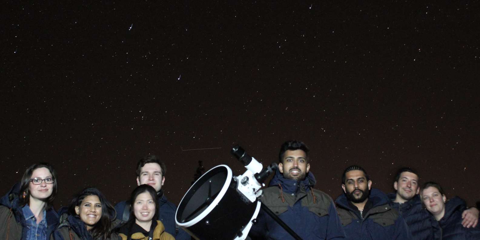 Tenerife: Sunset and Stargazing at Teide National Park