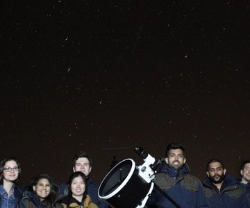 Tenerife: Sunset and Stargazing at Teide National Park