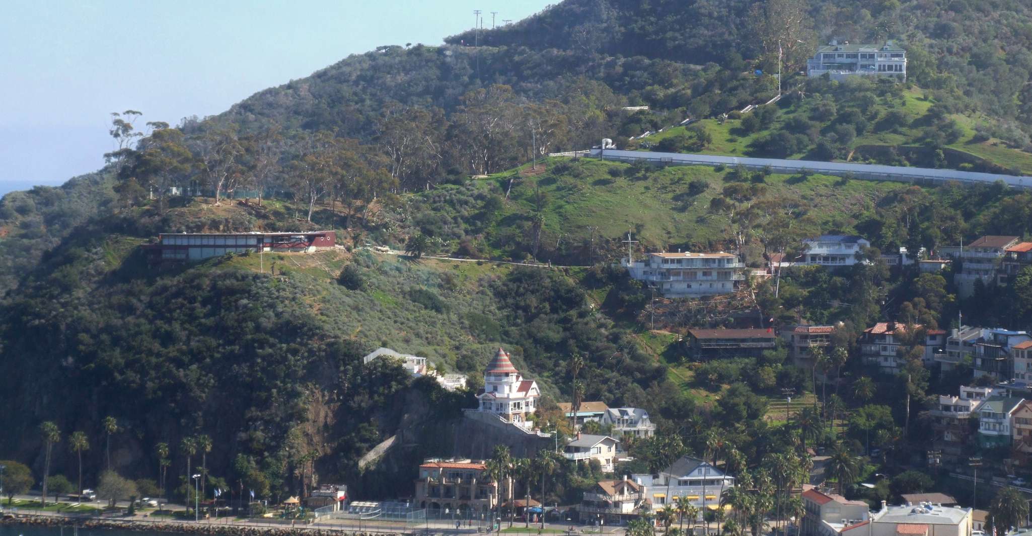 Avalon, Catalina Island, Island Adventure Tour - Housity