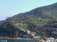 Avalon, Catalina Island, Island Adventure Tour - Housity