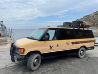 Avalon, Catalina Island, Island Adventure Tour - Housity