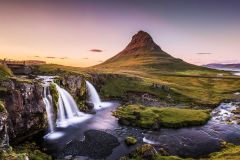De Reykjavík: Excursão de 1 Dia à Península de Snæfellsnes