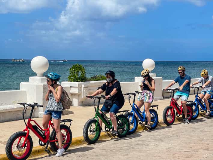 Cozumel City Tour with Lunch | GetYourGuide