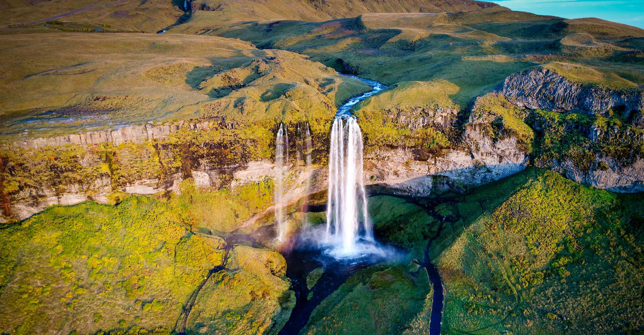 From Reykjavik, South of Iceland Full-Day Trip - Housity