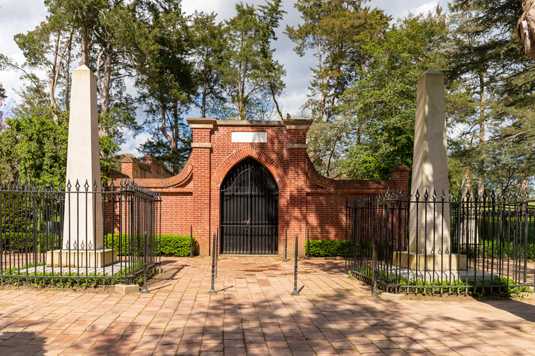 Mount Vernon: La tenuta di George Washington con audioguidaMount Vernon: Grounds Pass per la tenuta di George Washington