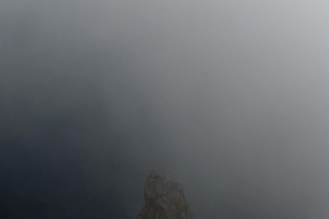 Kandy: Two-Day Yahangala & Little Everest Trek