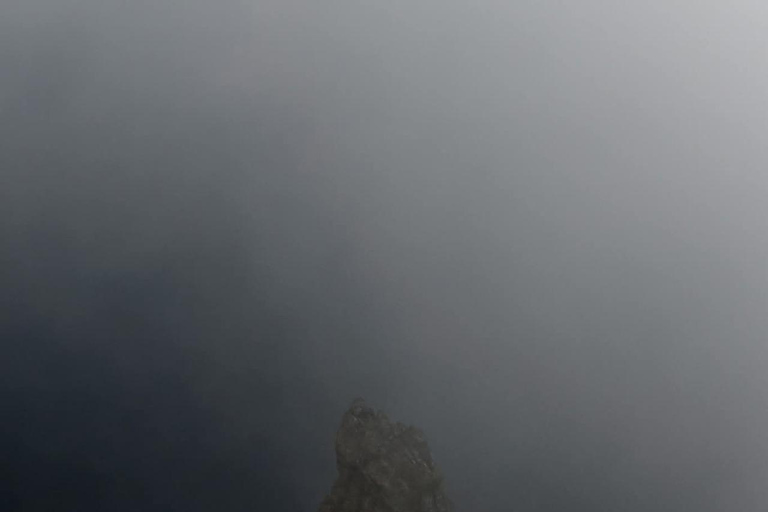 Kandy: Two-Day Yahangala & Little Everest Trek