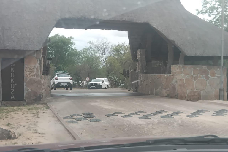 Pilanesberg National Park