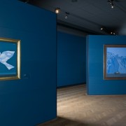 Bruxelles : billet d'entrée au musée Magritte