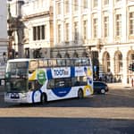 Bruxelles: City Card con autobus Hop-On Hop-Off