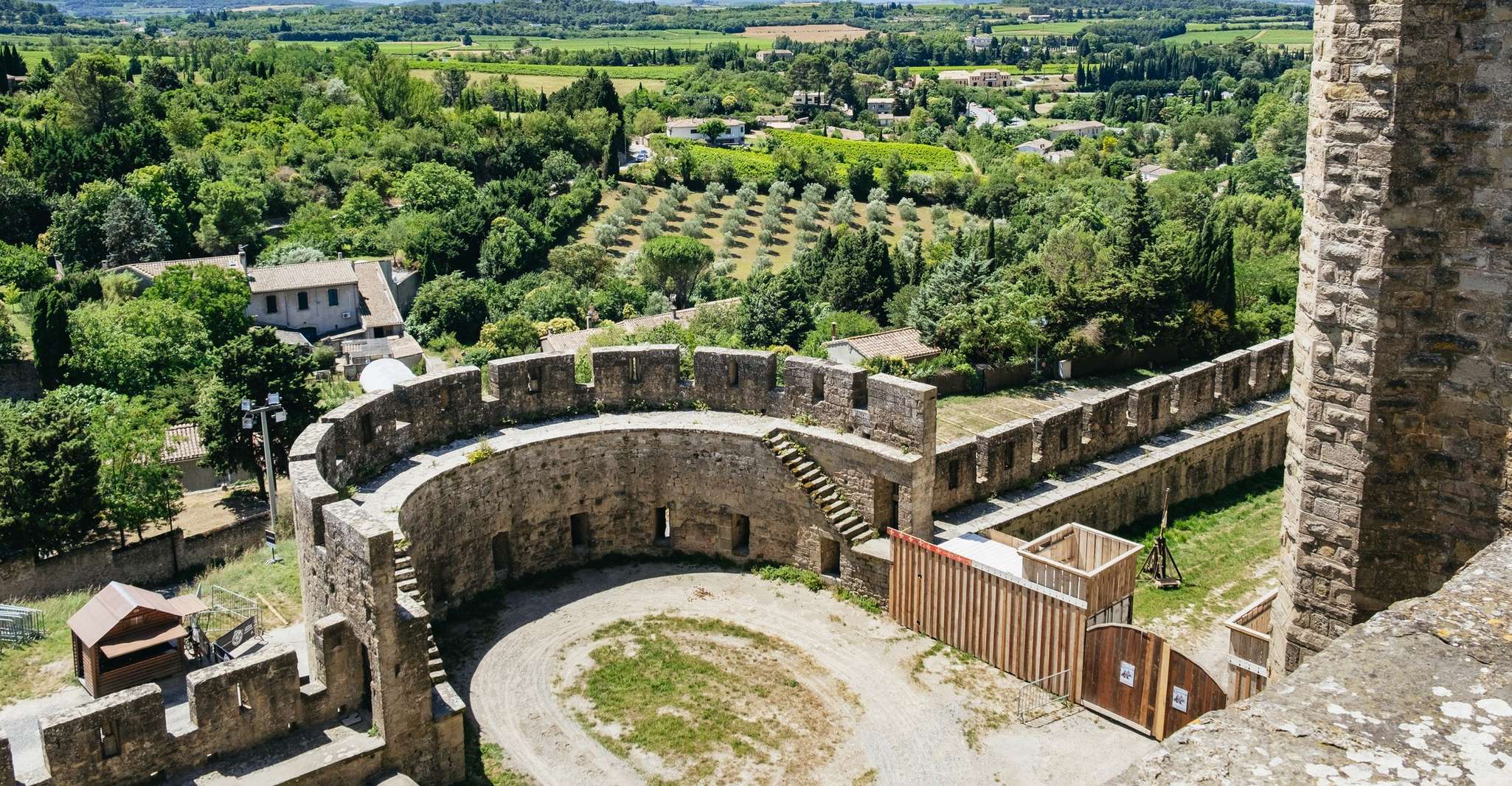 Toulouse, Carcassonne Day Trip - Housity