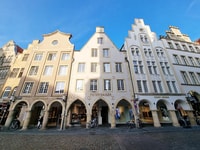 Rally Audio del centro città di Muenster di P.I.Sir Peter Morgan - Housity