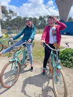 Vino y tapas - Tour en bicicleta - Housity
