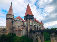 De Timisoara, Corvin Castle et Turda Salt Mine Day Trip - Housity