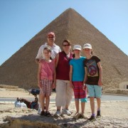 From Hurghada: Full-Day Trip to Cairo by Plane