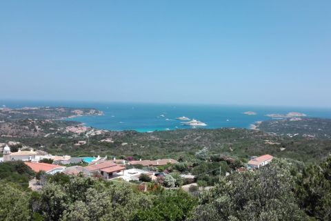 Sardinia: Costa Smeralda Day Trip